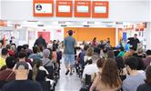 Poupatempo de Santo André Atinge Marca de 5,7 Milhões de Atendimentos