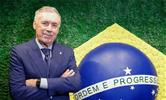 Ancelotti: Salário Milionário Não Evita Fracasso na Copa