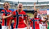 Haaland aniquila sonho do Brasil na Copa; imprensa lamenta