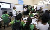 Pé-de-Meia: Última parcela de novembro/dezembro é liberada