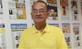Morre Walter Carreiro, o memorialista que "colocou Diadema no mapa"