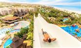 Beach Park Oferece Descontos de Até 35% em Resorts para Reservas