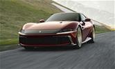 Ferrari lança 12Cilindri Manuale com câmbio que simula trocas manuais