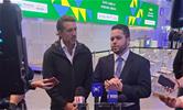 Santo André moderniza abrigos de ônibus com tecnologia e segurança