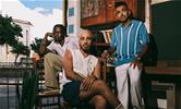 Os Garotin: MPB com alma carioca desembarca em SP