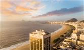 Hilton lança pacotes de inverno para atrair famílias ao Rio de Janeiro
