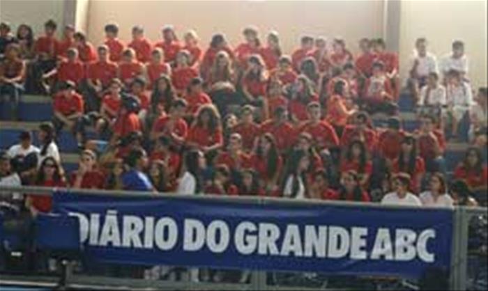 Nario Barbosa/DGABC
