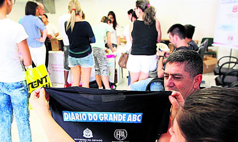 André Henriques/DGABC 