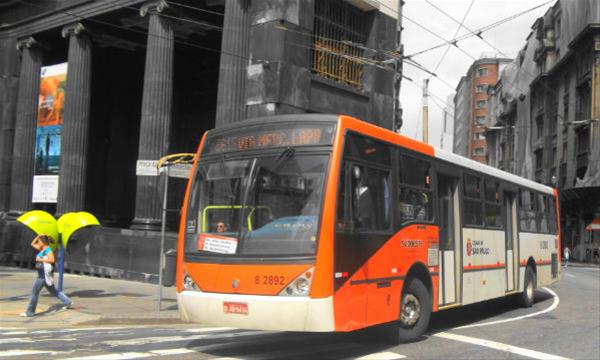 Divulgação/Blog Ponto de Ônibus