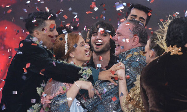 Fábio Rocha/Divulgação Globo