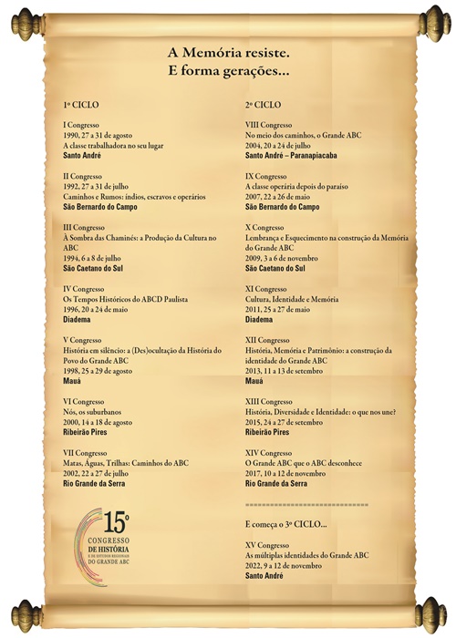 15º Congresso de Leitura do Brasil