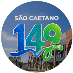 São Caetano - 149 Anos Diário do Grande ABC - Notícias e informações do Grande ABC: Santo André, São Bernardo, São Caetano, Diadema, Mauá, Ribeirão Pires e Rio Grande da Serra