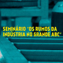 Seminário Diário do Grande ABC - Notícias e informações do Grande ABC: Santo André, São Bernardo, São Caetano, Diadema, Mauá, Ribeirão Pires e Rio Grande da Serra