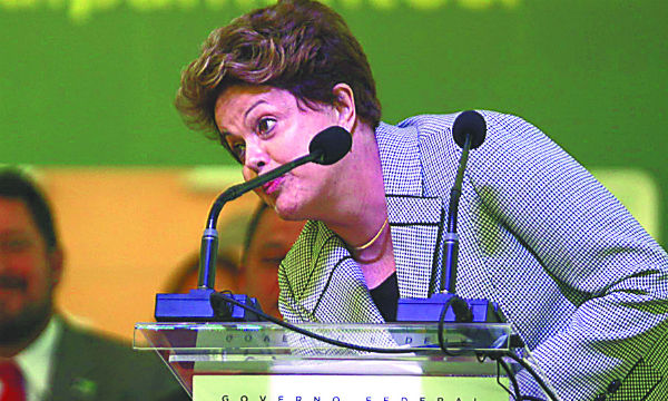 André Henriques/DGABC Diário do Grande ABC - Notícias e informações do Grande ABC: Santo André, São Bernardo, São Caetano, Diadema, Mauá, Ribeirão Pires e Rio Grande da Serra
