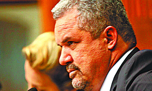 Orlando Filho/DGABC Diário do Grande ABC - Notícias e informações do Grande ABC: Santo André, São Bernardo, São Caetano, Diadema, Mauá, Ribeirão Pires e Rio Grande da Serra