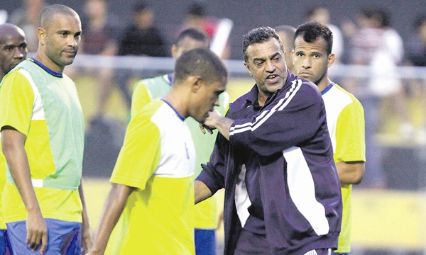 Nario Barbosa/DGABC Diário do Grande ABC - Notícias e informações do Grande ABC: Santo André, São Bernardo, São Caetano, Diadema, Mauá, Ribeirão Pires e Rio Grande da Serra