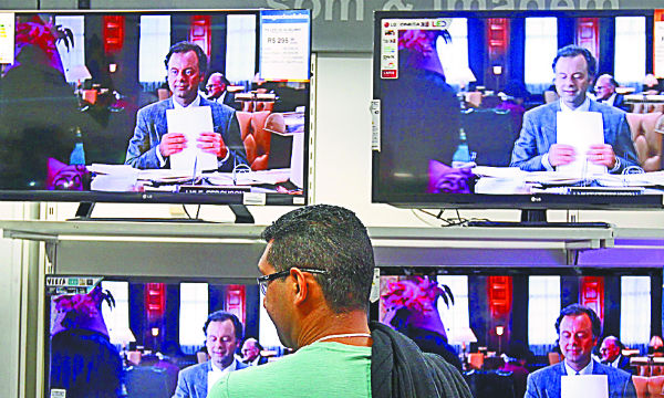 Claudinei Plaza/DGABC Diário do Grande ABC - Notícias e informações do Grande ABC: Santo André, São Bernardo, São Caetano, Diadema, Mauá, Ribeirão Pires e Rio Grande da Serra