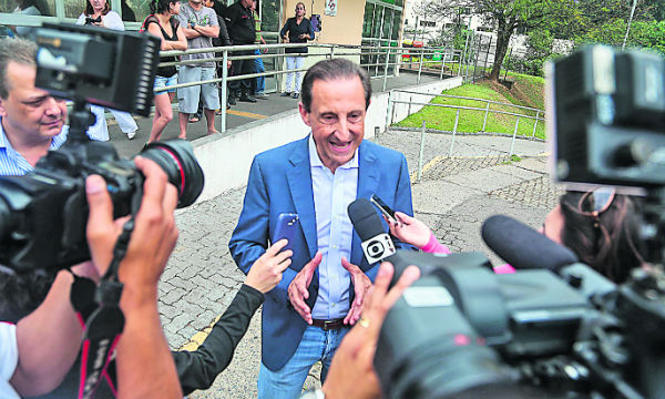William Volcov/Divulgação Diário do Grande ABC - Notícias e informações do Grande ABC: Santo André, São Bernardo, São Caetano, Diadema, Mauá, Ribeirão Pires e Rio Grande da Serra