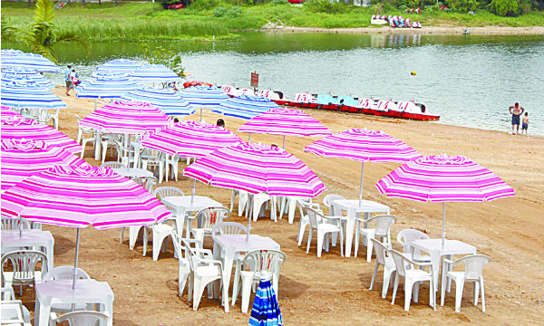 Marina Brandão/DGABC Diário do Grande ABC - Notícias e informações do Grande ABC: Santo André, São Bernardo, São Caetano, Diadema, Mauá, Ribeirão Pires e Rio Grande da Serra