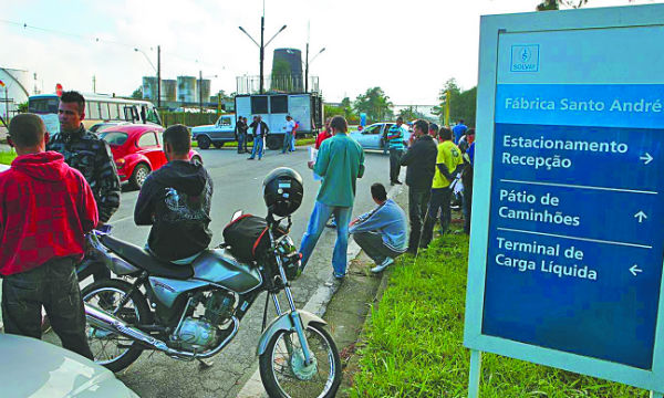 Divulgação Diário do Grande ABC - Notícias e informações do Grande ABC: Santo André, São Bernardo, São Caetano, Diadema, Mauá, Ribeirão Pires e Rio Grande da Serra