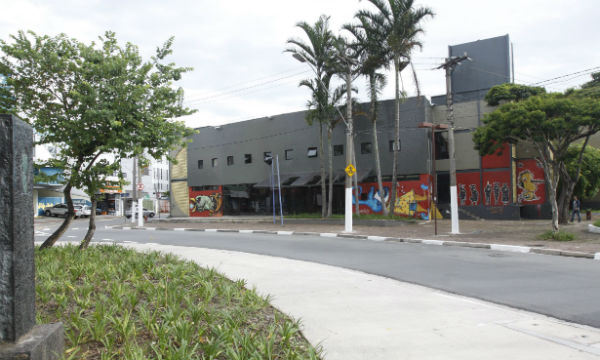 Claudinei Plaza/DGABC  Diário do Grande ABC - Notícias e informações do Grande ABC: Santo André, São Bernardo, São Caetano, Diadema, Mauá, Ribeirão Pires e Rio Grande da Serra