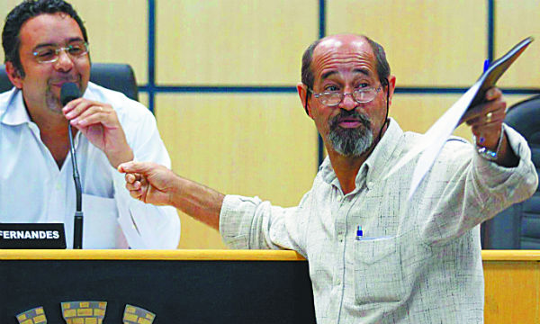André Henriques/DGABC Diário do Grande ABC - Notícias e informações do Grande ABC: Santo André, São Bernardo, São Caetano, Diadema, Mauá, Ribeirão Pires e Rio Grande da Serra
