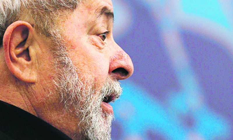 Celso Luiz/DGABC Diário do Grande ABC - Notícias e informações do Grande ABC: Santo André, São Bernardo, São Caetano, Diadema, Mauá, Ribeirão Pires e Rio Grande da Serra