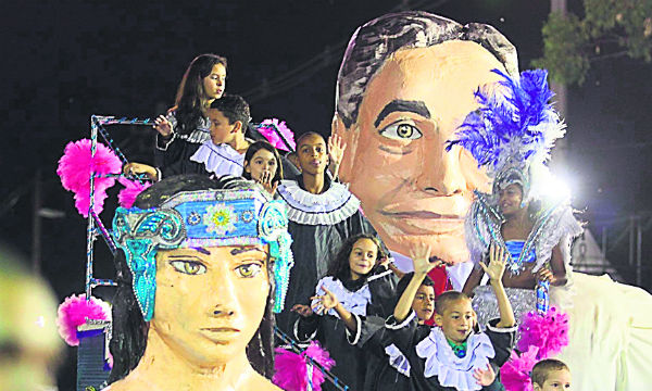 Ricardo Trida/DGABC  Diário do Grande ABC - Notícias e informações do Grande ABC: Santo André, São Bernardo, São Caetano, Diadema, Mauá, Ribeirão Pires e Rio Grande da Serra