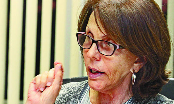 Denis Maciel/DGABC Diário do Grande ABC - Notícias e informações do Grande ABC: Santo André, São Bernardo, São Caetano, Diadema, Mauá, Ribeirão Pires e Rio Grande da Serra
