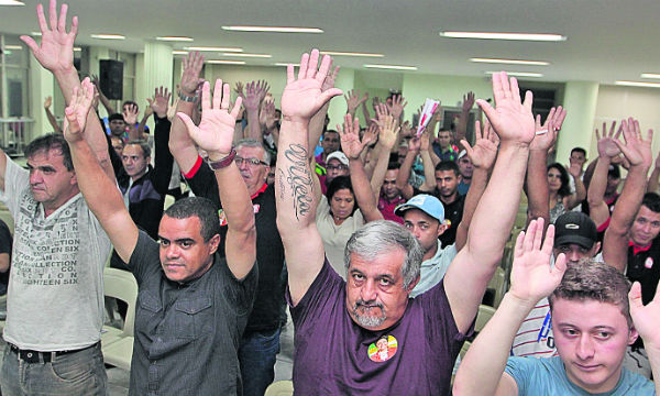 Ricardo Trida/DGABC Diário do Grande ABC - Notícias e informações do Grande ABC: Santo André, São Bernardo, São Caetano, Diadema, Mauá, Ribeirão Pires e Rio Grande da Serra