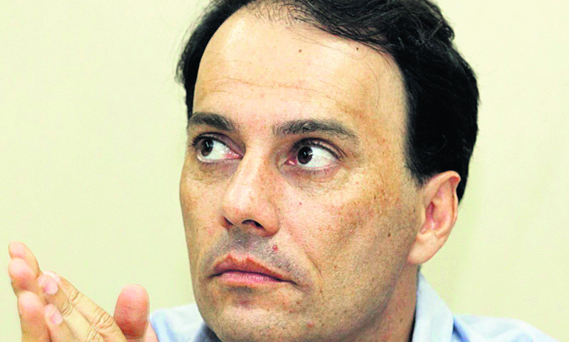 Orlando Filho/DGABC Diário do Grande ABC - Notícias e informações do Grande ABC: Santo André, São Bernardo, São Caetano, Diadema, Mauá, Ribeirão Pires e Rio Grande da Serra