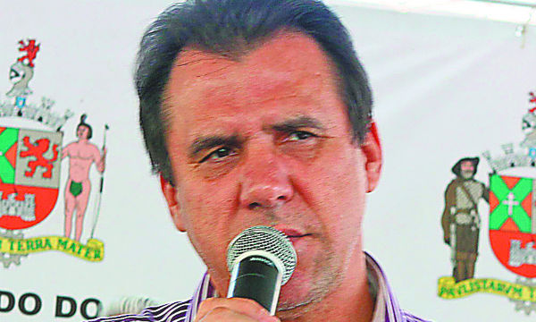 Nario Barbosa/DGABC Diário do Grande ABC - Notícias e informações do Grande ABC: Santo André, São Bernardo, São Caetano, Diadema, Mauá, Ribeirão Pires e Rio Grande da Serra