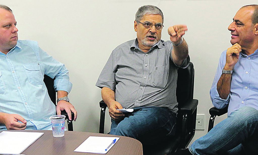 Celso Luiz/DGABC  Diário do Grande ABC - Notícias e informações do Grande ABC: Santo André, São Bernardo, São Caetano, Diadema, Mauá, Ribeirão Pires e Rio Grande da Serra