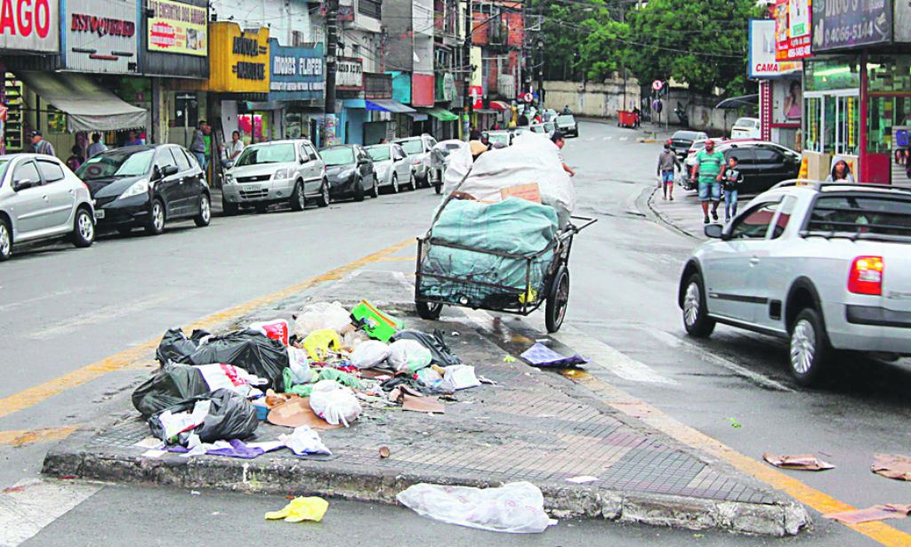 Celso Luiz/DGABC Diário do Grande ABC - Notícias e informações do Grande ABC: Santo André, São Bernardo, São Caetano, Diadema, Mauá, Ribeirão Pires e Rio Grande da Serra