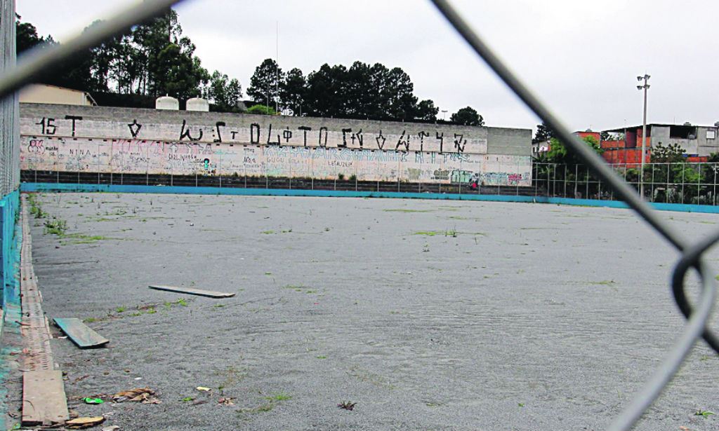 Marina Brandão/DGABC Diário do Grande ABC - Notícias e informações do Grande ABC: Santo André, São Bernardo, São Caetano, Diadema, Mauá, Ribeirão Pires e Rio Grande da Serra