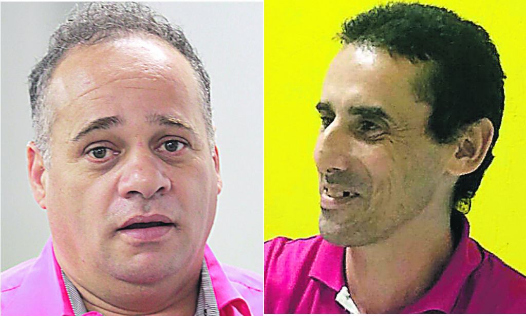 Montagem/DGABC  Diário do Grande ABC - Notícias e informações do Grande ABC: Santo André, São Bernardo, São Caetano, Diadema, Mauá, Ribeirão Pires e Rio Grande da Serra