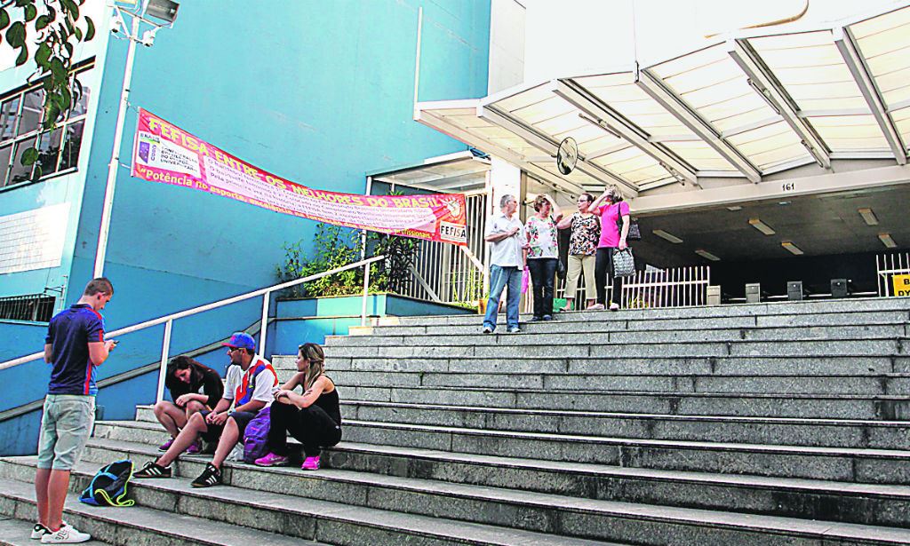Claudinei Plaza/DGABC Diário do Grande ABC - Notícias e informações do Grande ABC: Santo André, São Bernardo, São Caetano, Diadema, Mauá, Ribeirão Pires e Rio Grande da Serra
