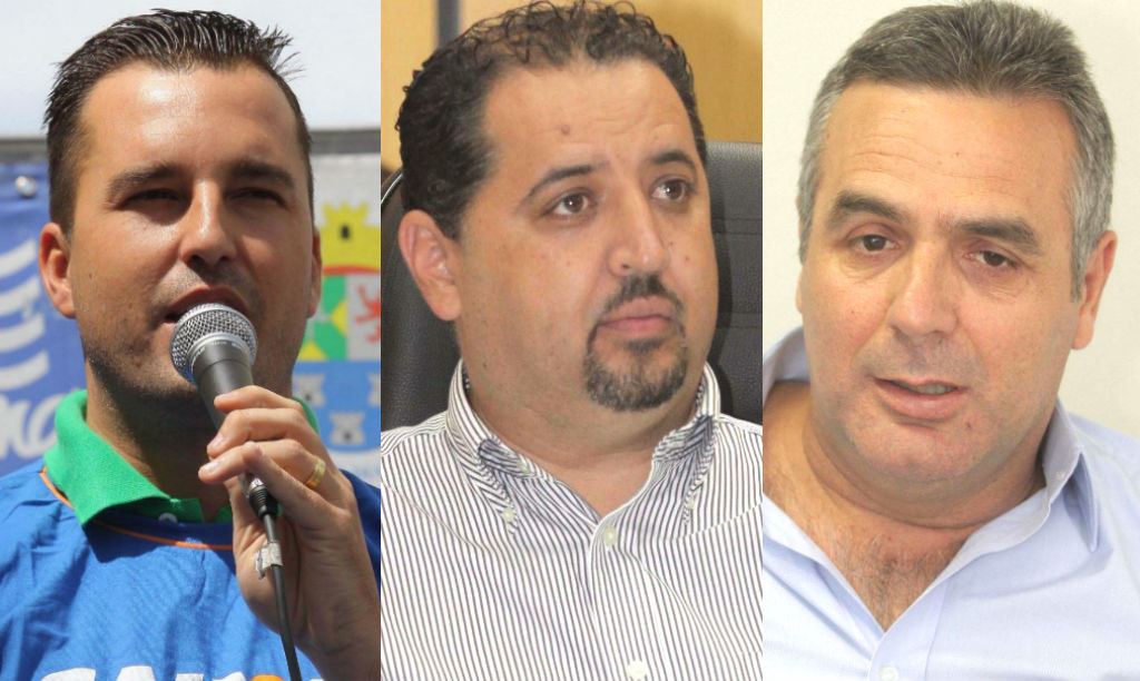 Montagem/DGABC Diário do Grande ABC - Notícias e informações do Grande ABC: Santo André, São Bernardo, São Caetano, Diadema, Mauá, Ribeirão Pires e Rio Grande da Serra