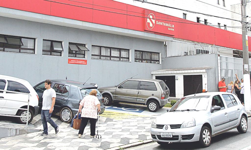 Denis Maciel/DGABC Diário do Grande ABC - Notícias e informações do Grande ABC: Santo André, São Bernardo, São Caetano, Diadema, Mauá, Ribeirão Pires e Rio Grande da Serra