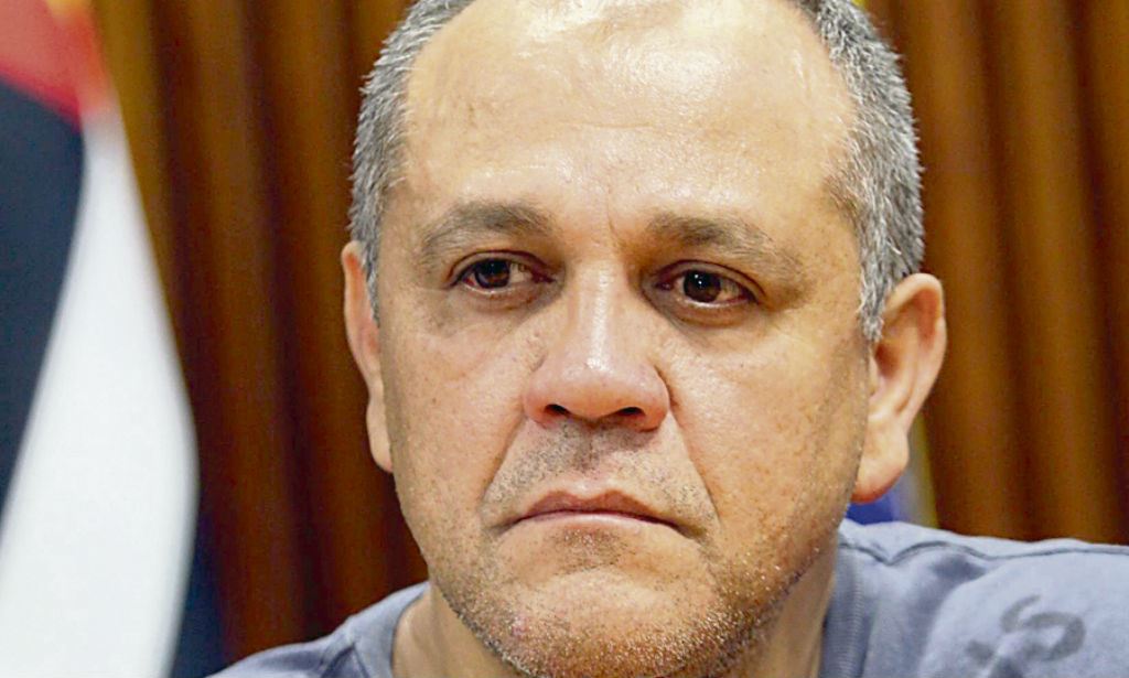 Nario Barbosa/DGABC Diário do Grande ABC - Notícias e informações do Grande ABC: Santo André, São Bernardo, São Caetano, Diadema, Mauá, Ribeirão Pires e Rio Grande da Serra