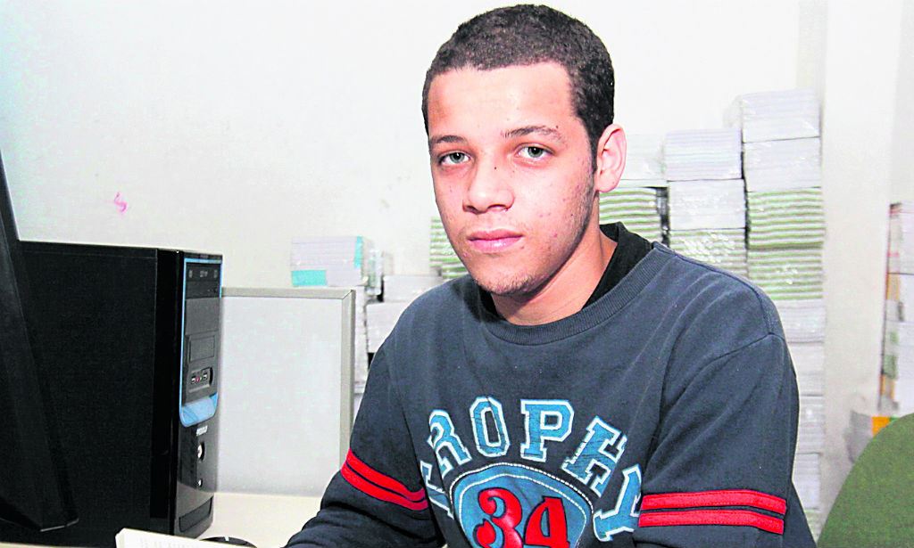 Anderson Silva/DGABC  Diário do Grande ABC - Notícias e informações do Grande ABC: Santo André, São Bernardo, São Caetano, Diadema, Mauá, Ribeirão Pires e Rio Grande da Serra