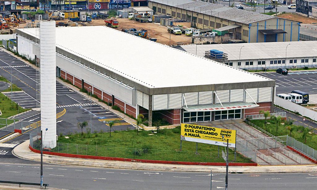 Denis Maciel/DGABC Diário do Grande ABC - Notícias e informações do Grande ABC: Santo André, São Bernardo, São Caetano, Diadema, Mauá, Ribeirão Pires e Rio Grande da Serra