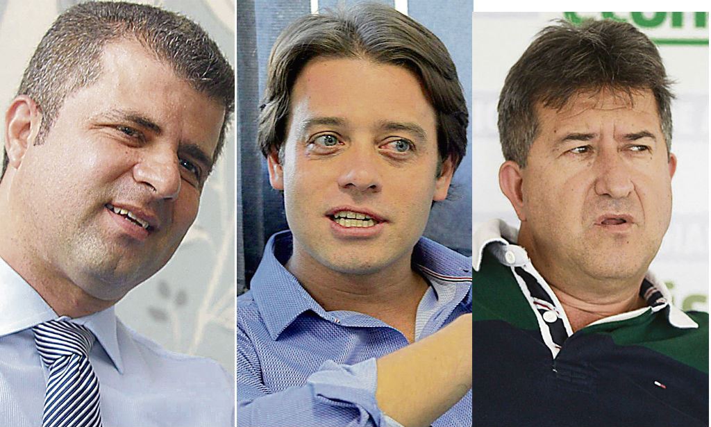 Montagem/DGABC  Diário do Grande ABC - Notícias e informações do Grande ABC: Santo André, São Bernardo, São Caetano, Diadema, Mauá, Ribeirão Pires e Rio Grande da Serra