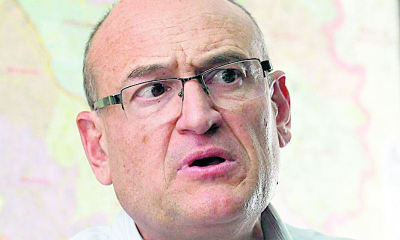 Celso Luiz/DGABC Diário do Grande ABC - Notícias e informações do Grande ABC: Santo André, São Bernardo, São Caetano, Diadema, Mauá, Ribeirão Pires e Rio Grande da Serra