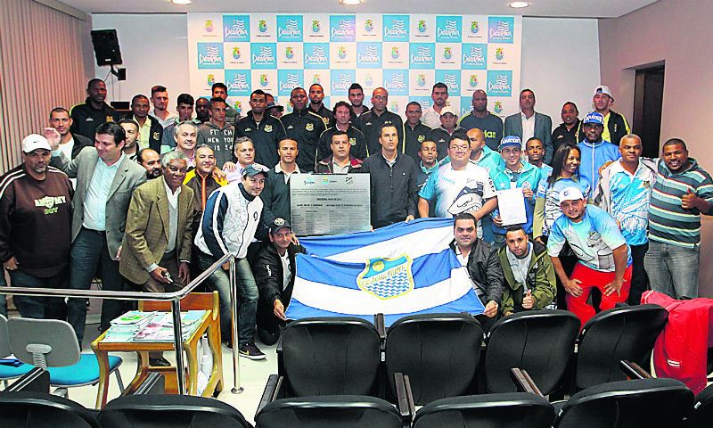 Anderson Silva/DGABC Diário do Grande ABC - Notícias e informações do Grande ABC: Santo André, São Bernardo, São Caetano, Diadema, Mauá, Ribeirão Pires e Rio Grande da Serra