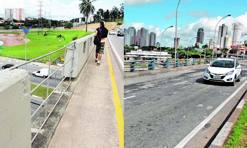 Montagem/DGABC Diário do Grande ABC - Notícias e informações do Grande ABC: Santo André, São Bernardo, São Caetano, Diadema, Mauá, Ribeirão Pires e Rio Grande da Serra