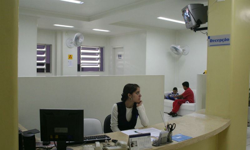 Marina Brandão/DGABC Diário do Grande ABC - Notícias e informações do Grande ABC: Santo André, São Bernardo, São Caetano, Diadema, Mauá, Ribeirão Pires e Rio Grande da Serra