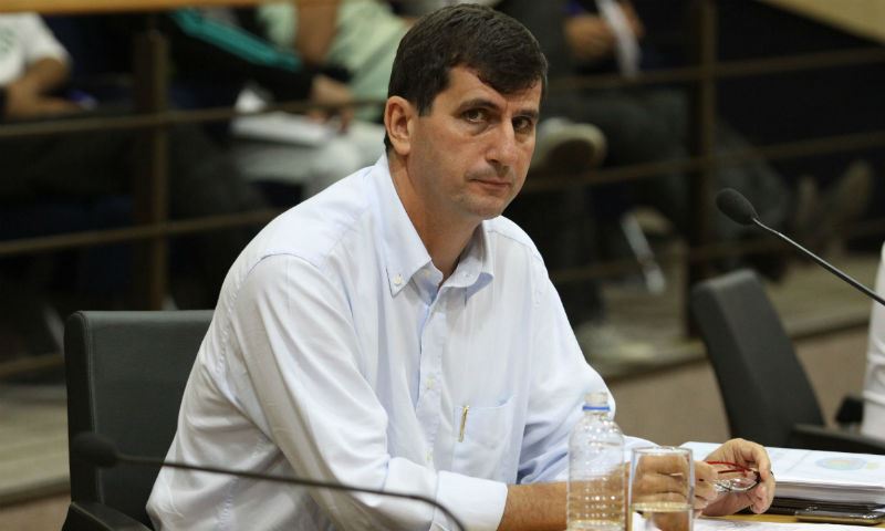 Ricardo Trida/DGABC Diário do Grande ABC - Notícias e informações do Grande ABC: Santo André, São Bernardo, São Caetano, Diadema, Mauá, Ribeirão Pires e Rio Grande da Serra