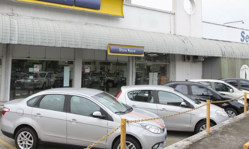 Nario Barbosa/DGABC Diário do Grande ABC - Notícias e informações do Grande ABC: Santo André, São Bernardo, São Caetano, Diadema, Mauá, Ribeirão Pires e Rio Grande da Serra