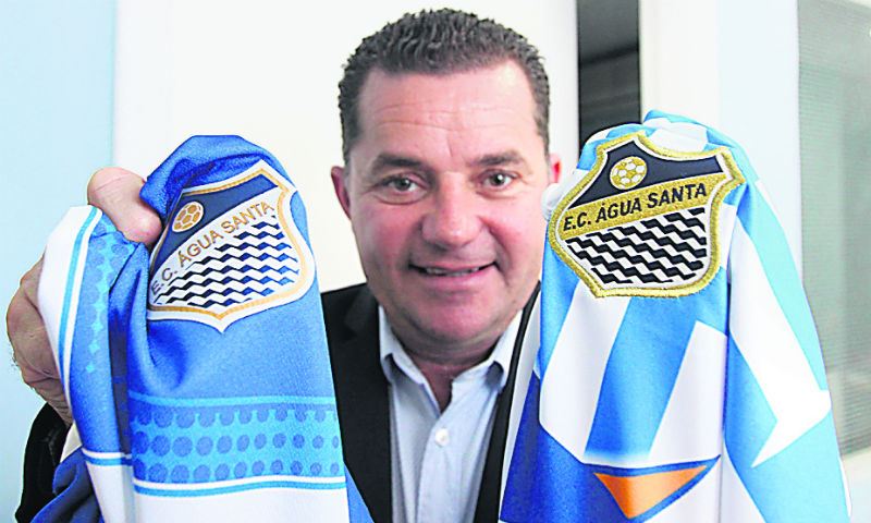 Celso Luiz/DGABC Diário do Grande ABC - Notícias e informações do Grande ABC: Santo André, São Bernardo, São Caetano, Diadema, Mauá, Ribeirão Pires e Rio Grande da Serra